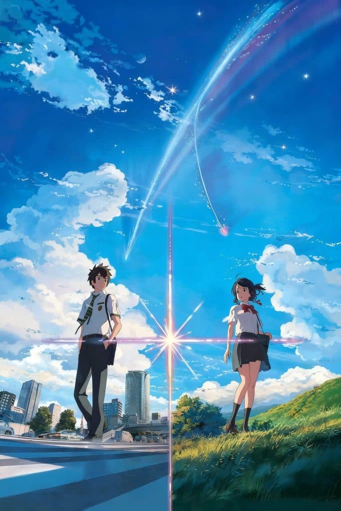 Your Name