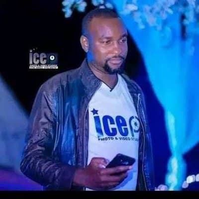 VJ Ice P